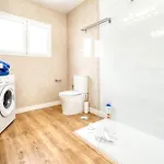 Ocean Front Oasis Apartmán