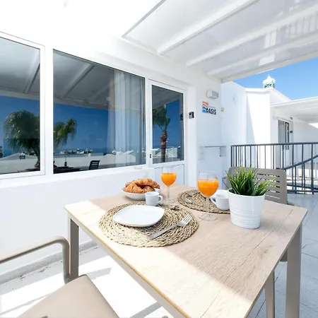 Ocean Front Oasis * Πουέρτο Ντελ Κάρμεν