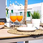 Lägenhet Ocean Front Oasis *