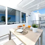 Ocean Front Oasis * Puerto del Carmen (Lanzarote)