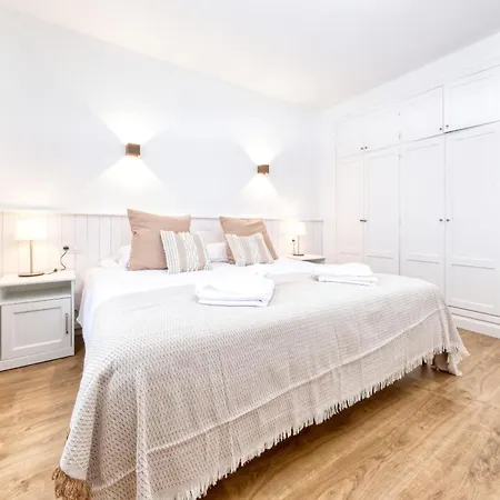 Ocean Front Oasis Apartamento