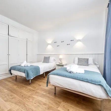 Ocean Front Oasis Apartamento *