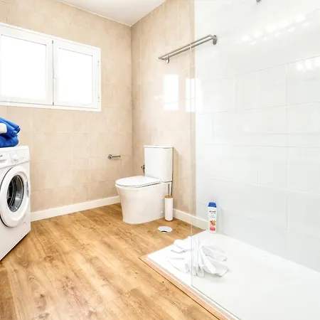 Ocean Front Oasis Appartamento