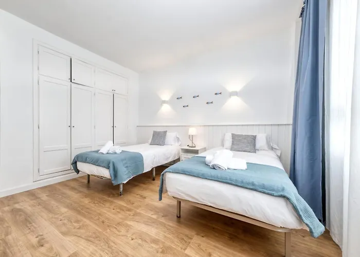 Ocean Front Oasis Apartman *