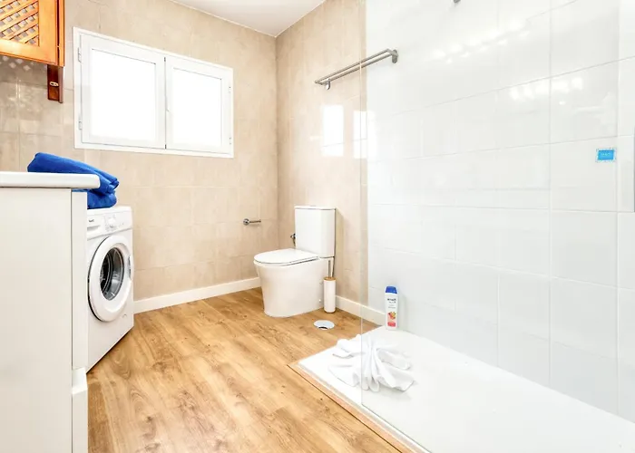 Ocean Front Oasis Apartman