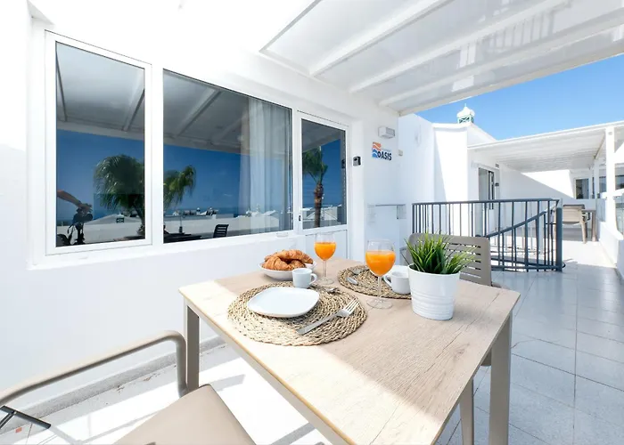 Ocean Front Oasis * 푸에르토 델 카르멘